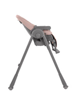 Стол За Хранене Pastello 2 Pink Kikkaboo