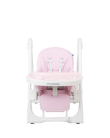 Стол За Хранене Pastello Pink