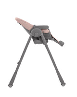 Стол За Хранене Pastello 2 Pink Kikkaboo