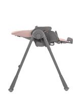 Стол За Хранене Pastello 2 Pink Kikkaboo