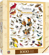 Пъзел Master Pieces От 1000 Части - Птички - Пъзели - Masterpieces - BebeMama