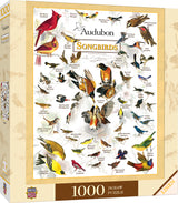 Пъзел Master Pieces От 1000 Части - Птички - Пъзели - Masterpieces - BebeMama