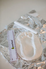 Рамка За Снимка И Отпечатък Deluxe Сива Pearhead