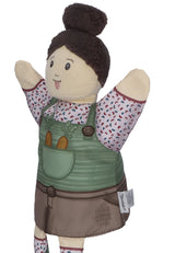 Петрушка Кукла За Куклен Театър Luzy, Sterntaler