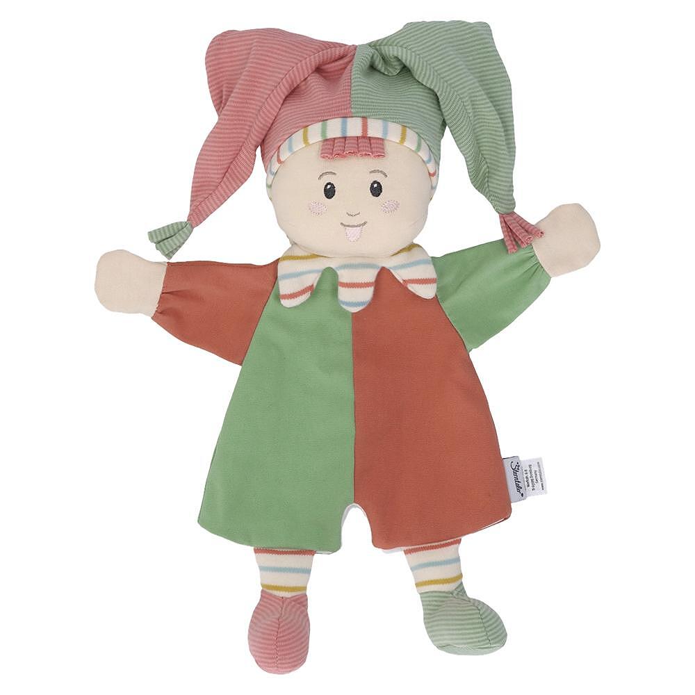 Петрушка Кукла За Куклен Театър Палячо, Sterntaler