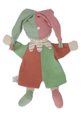 Петрушка Кукла За Куклен Театър Палячо, Sterntaler