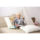 Петрушка Кукла За Куклен Театър Индианка Sterntaler