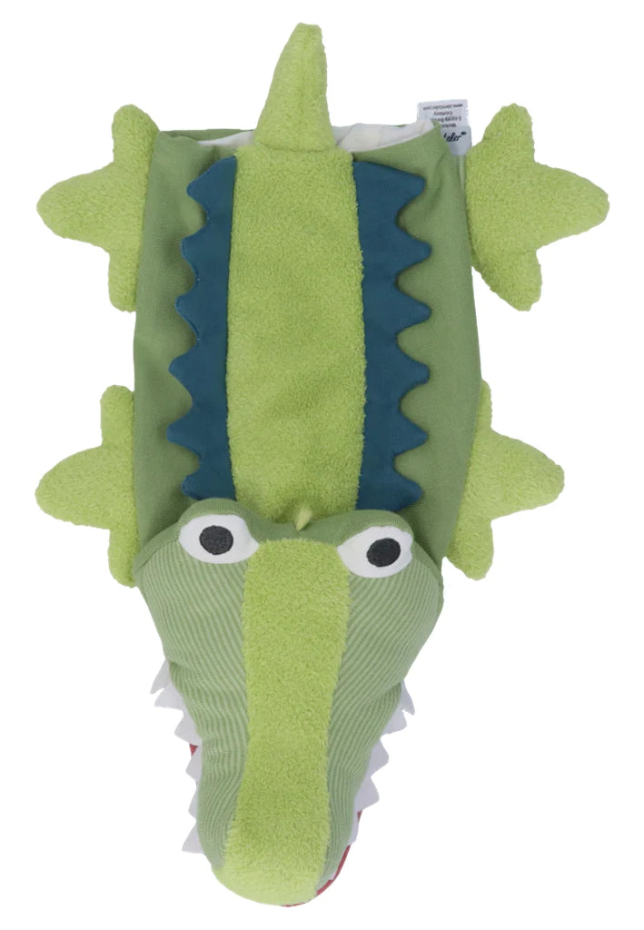 Петрушка Кукла За Куклен Театър Крокодил, Sterntaler