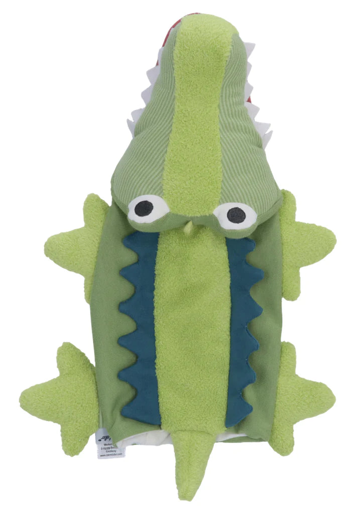 Петрушка Кукла За Куклен Театър Крокодил, Sterntaler