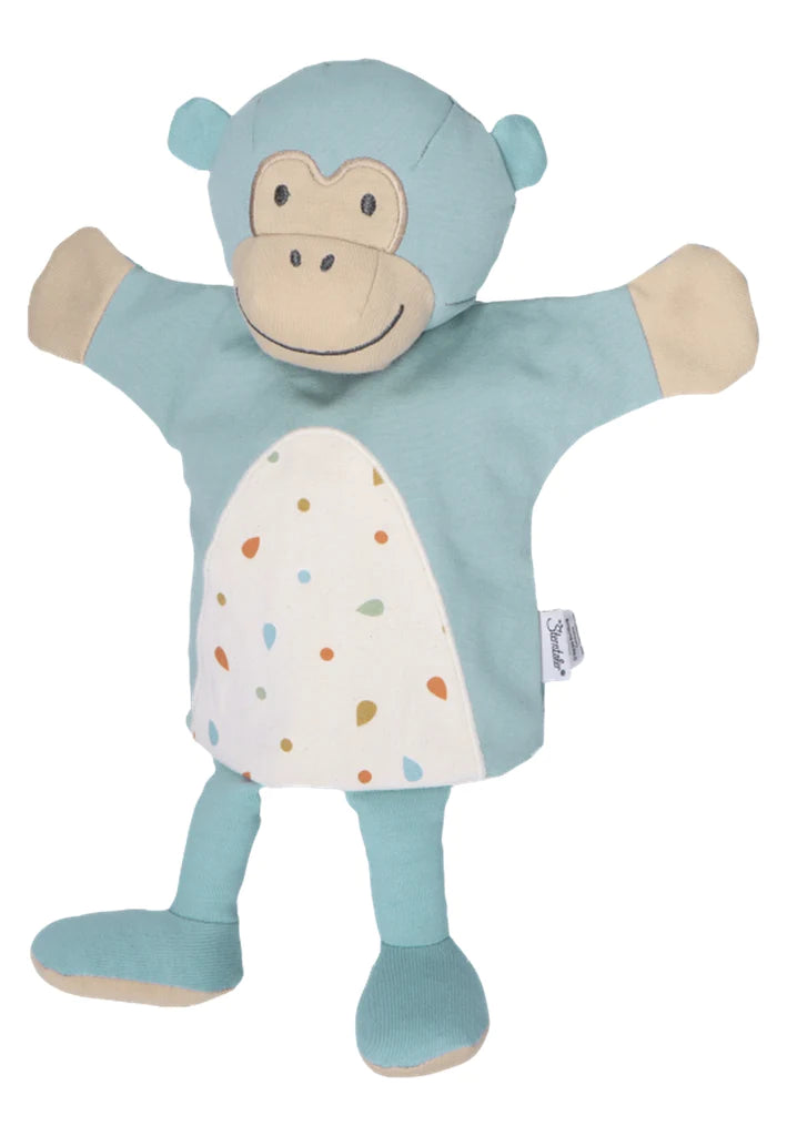 Петрушка Кукла За Куклен Театър Маймуна, Sterntaler