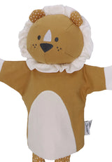 Петрушка Кукла За Куклен Театър Лъв, Sterntaler