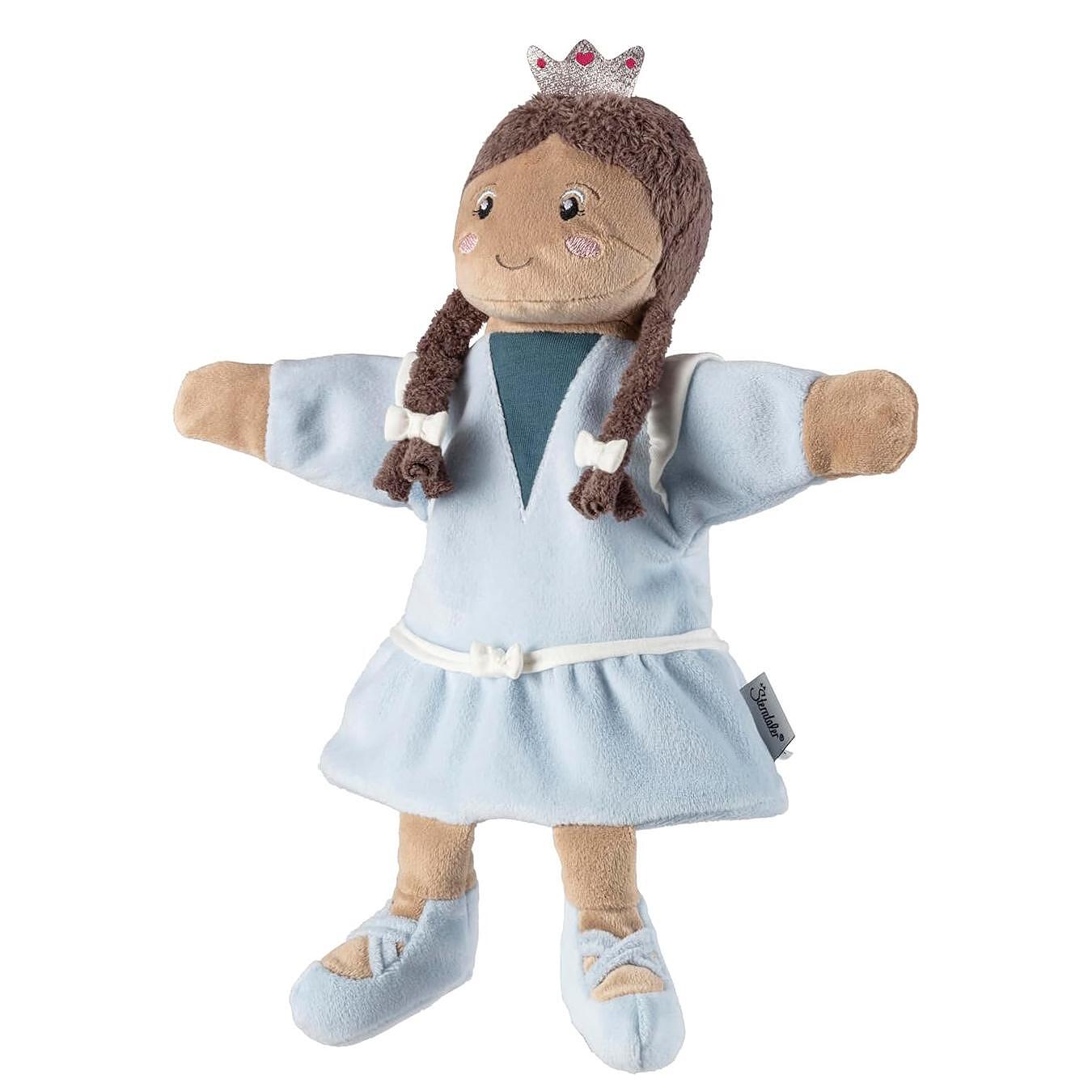 Петрушка Кукла За Куклен Театър Принцеса, Sterntaler