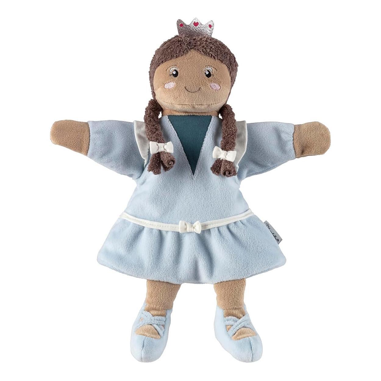 Петрушка Кукла За Куклен Театър Принцеса, Sterntaler