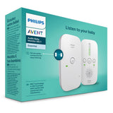 Dect Бебефон Scd502 26 Philips Avent