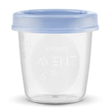 Комплект За Хранене Via Scf721 20 Philips Avent