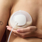 Единична Електрическа Помпа За Кърма Hands Free Philips Avent