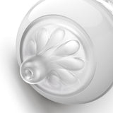 Комплект За Бебе Шише Natural Response 125 Мл 0м+ И Залъгалка 0 6м Philips Avent