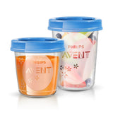 Комплект За Хранене Via Scf721 20 Philips Avent