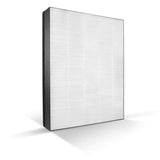 Филтър Nanoprotect Hepa Fy2422 30 За Серия 2000 Philips