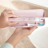 Четка За Зъби Diamondclean 9000 Hx9911 84, Special Edition Розов Philips Sonicare