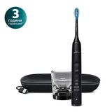 Четка За Зъби Diamondclean 9000 Черна Philips Sonicare