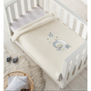 Бебешко Одеяло 80 110 См. Cuna Bord 6226 C 93 Piel