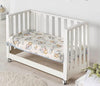 Бебешко Одеяло 80 110 См. Beige Blue Piel