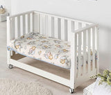 Бебешко Одеяло 80 110 См. Beige Blue Piel
