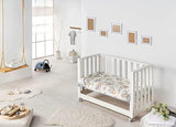 Бебешко Одеяло 80 110 См. Beige Blue Piel