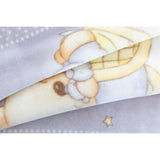 Бебешко Одеяло Camita Est 110x140 См. Grey 6375 C 91 Piel