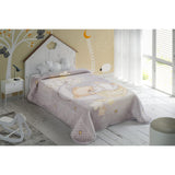 Бебешко Одеяло Camita Est 110x140 См. Grey 6375 C 91 Piel