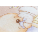 Бебешко Одеяло Camita Est 110x140 См. Nacre 6375 C 50 Piel