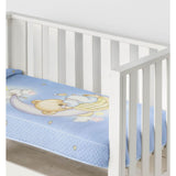 Бебешко Одеяло Camita Est 80x110 См. Blue 6375 C 04 Piel