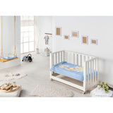 Бебешко Одеяло Camita Est 80x110 См. Blue 6375 C 04 Piel