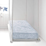 Бебешко Одеяло Cuna Gofrada 80х110 См. Blue 6627 C 62 Piel