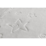 Бебешко Одеяло Cuna Gofrada 80х110 См. Grey 6627 C 93 Piel