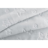 Бебешко Одеяло Cuna Gofrada 80х110 См. Grey 6627 C 93 Piel