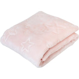 Бебешко Одеяло Cuna Gofrada 80х110 См. Pink 6627 C 63 Piel