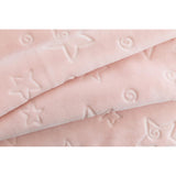 Бебешко Одеяло Cuna Gofrada 80х110 См. Pink 6627 C 63 Piel