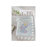 Бебешко Одеяло Est Printed 80x110 См. Blue 6310 C 62 Piel