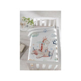 Бебешко Одеяло Est Printed 110x140 См. Grey 6308 C 93 Piel