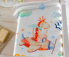 Бебешко Одеяло Est Printed 80x110 См. Nacre 6308 C 50 Piel
