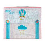 Бебешко Одеяло Printed Camita 110x140 См. Coral 6302 C 20 Piel