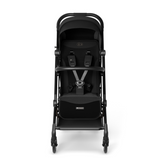 Kinderkraft Pilot 2 Бебешка Количка Midnight Black