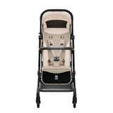 Pilot 2 Бебешка Количка Bizuu Dune Whisper Kinderkraft