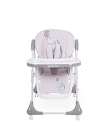 Стол За Храненe Sweet Nature Pink Rabbit --- BebeMama