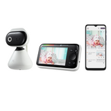 Pip1500 Connect Бебефон С Wifi Motorola