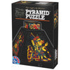 Пирамидален Пъзел От 504 Части Египет Iv D-Toys