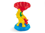Плажна Играчка - Мелница - Играчки За Плаж - Marioinex - BebeMama
