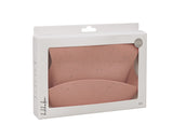 Bavetă Platinum Silicone Blush